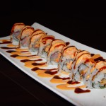 Sushi _Roll